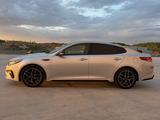 Kia Optima 2020 года за 6 700 000 тг. в Караганда – фото 5