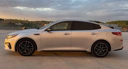 Kia Optima 2020 годаүшін6 100 000 тг. в Караганда – фото 5
