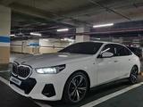 BMW 530 XDrive 2024 года за 32 659 200 тг. в Алматы – фото 2