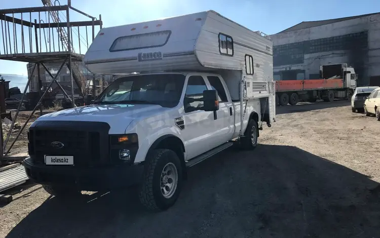 Ford F-Series 2014 годаүшін20 000 000 тг. в Караганда