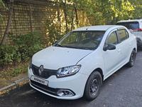 Renault Logan 2015 года за 2 990 000 тг. в Астана