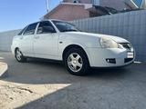 ВАЗ (Lada) Priora 2170 2012 годаүшін2 350 000 тг. в Атырау – фото 5