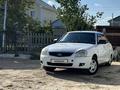 ВАЗ (Lada) Priora 2170 2012 годаүшін2 350 000 тг. в Атырау – фото 6