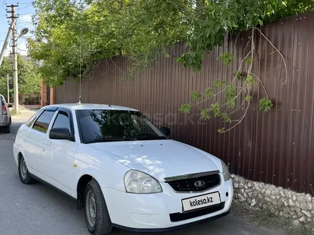 ВАЗ (Lada) Priora 2170 2012 года за 2 350 000 тг. в Атырау – фото 9