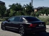 Skoda Superb 2013 годаүшін5 000 000 тг. в Алматы – фото 3