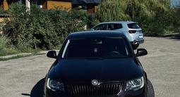 Skoda Superb 2013 года за 5 000 000 тг. в Алматы – фото 5