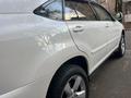 Lexus RX 330 2005 года за 8 900 000 тг. в Алматы – фото 11