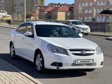 Chevrolet Epica 2008 года за 2 900 000 тг. в Астана – фото 3