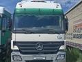 Mercedes-Benz  Actros 2003 года за 13 500 000 тг. в Павлодар