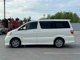 Toyota Alphard 2005 годаfor4 800 000 тг. в Уральск – фото 3