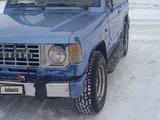 Mitsubishi Pajero 1988 годаүшін2 000 000 тг. в Акколь (Аккольский р-н)