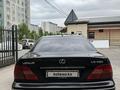 Lexus LS 430 2000 года за 3 700 000 тг. в Алматы – фото 3