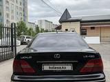 Lexus LS 430 2000 годаүшін4 000 000 тг. в Алматы – фото 3