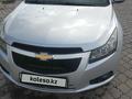 Chevrolet Cruze 2012 года за 4 000 000 тг. в Астана