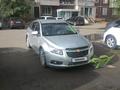 Chevrolet Cruze 2012 года за 4 000 000 тг. в Астана – фото 2