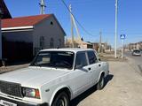 ВАЗ (Lada) 2107 2011 года за 900 000 тг. в Атырау