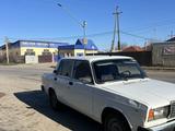 ВАЗ (Lada) 2107 2011 года за 900 000 тг. в Атырау – фото 3