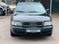 Audi A6 1995 года за 3 470 080 тг. в Алматы – фото 11