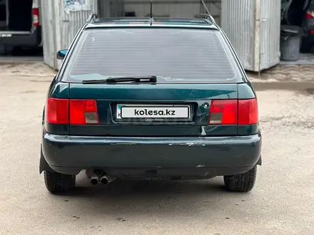 Audi A6 1995 года за 3 470 080 тг. в Алматы – фото 24