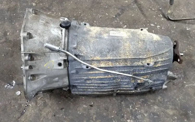 АКПП на w204 за 200 000 тг. в Алматы