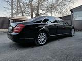 Mercedes-Benz S 500 2010 года за 11 700 000 тг. в Астана – фото 3