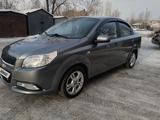 Chevrolet Nexia 2022 года за 5 350 000 тг. в Семей
