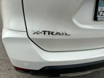 Nissan X-Trail 2020 годаүшін15 000 000 тг. в Караганда – фото 13