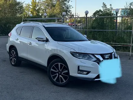 Nissan X-Trail 2020 годаүшін15 000 000 тг. в Караганда – фото 3