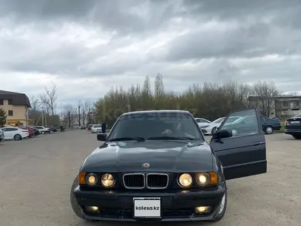 BMW 525 1992 года за 1 750 000 тг. в Алматы