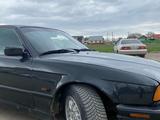 BMW 525 1992 года за 1 750 000 тг. в Алматы – фото 5