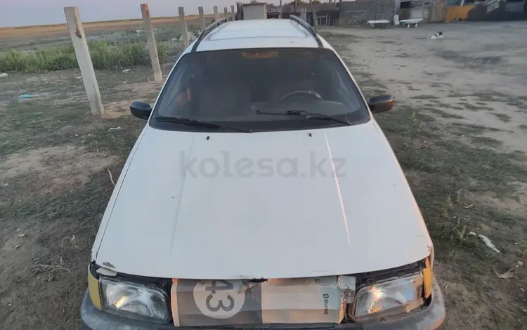 Volkswagen Passat 1992 года за 700 000 тг. в Павлодар