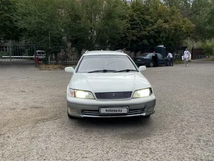 Toyota Mark II 1997 года за 3 400 000 тг. в Алматы – фото 2