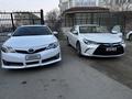 Toyota Camry 2014 годаүшін7 200 000 тг. в Актау – фото 11