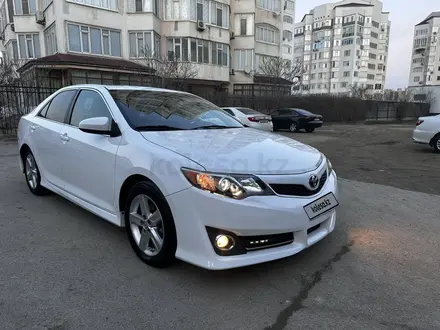 Toyota Camry 2014 года за 7 200 000 тг. в Актау