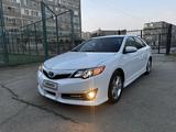 Toyota Camry 2014 годаүшін7 200 000 тг. в Актау – фото 2