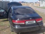 Hyundai Grandeur 2006 годаүшін2 000 000 тг. в Алматы