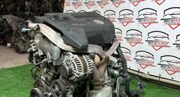 Двигатель контрактный Nissan Teana L33 QR25 из Японииүшін50 000 тг. в Астана – фото 5