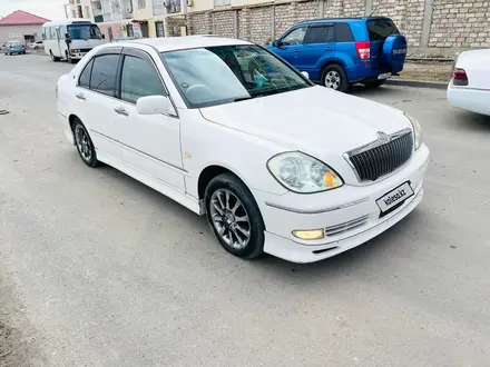 Toyota Brevis 2002 года за 2 550 000 тг. в Атырау – фото 10