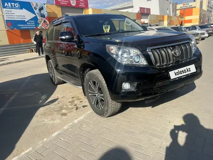 Toyota Land Cruiser Prado 2013 года за 16 500 000 тг. в Караганда – фото 2