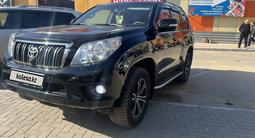 Toyota Land Cruiser Prado 2013 года за 16 500 000 тг. в Караганда