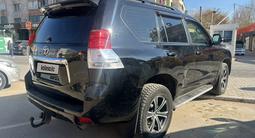 Toyota Land Cruiser Prado 2013 годаfor16 500 000 тг. в Караганда – фото 3