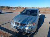 Toyota Camry 2003 годаүшін3 100 000 тг. в Актобе – фото 2