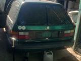 Volkswagen Passat 1993 года за 700 000 тг. в Усть-Каменогорск – фото 3