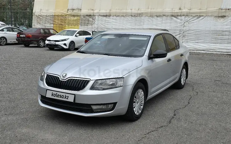 Skoda Octavia 2013 годаfor3 850 000 тг. в Шымкент