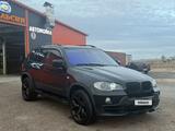 BMW X5 2008 года за 9 000 000 тг. в Алматы – фото 3