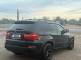 BMW X5 2008 года за 9 000 000 тг. в Алматы – фото 4