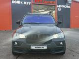 BMW X5 2008 года за 9 000 000 тг. в Алматы – фото 2