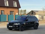 BMW X5 2008 года за 9 000 000 тг. в Алматы