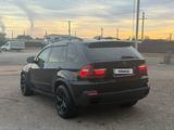 BMW X5 2008 года за 9 000 000 тг. в Алматы – фото 5
