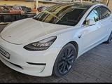 Tesla Model 3 2020 года за 18 000 000 тг. в Алматы